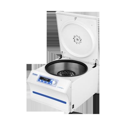 Cina Centrifugatrice a bassa velocità frigorifero di laboratorio biomedicale di alta qualità strumento Haier per l'ospedale di laboratorio in vendita