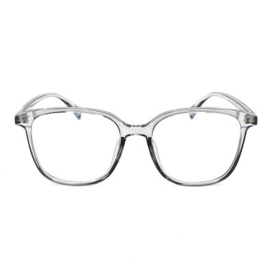 China Pilot Optical Eye Anti Radiation Blue Light Filter 60 Unisex PC Blue Light Blocking Glasses for sale