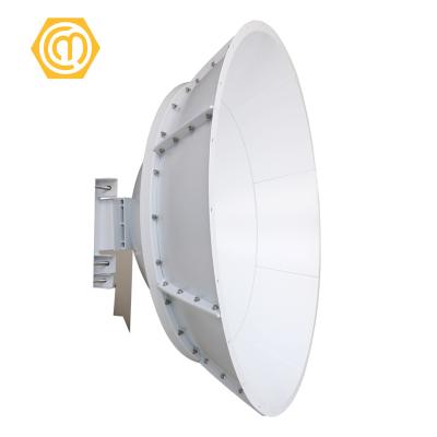 China Hot Selling High Standard Satellite Dish Antenna HF VHF UHF Outdoor 1.2 Antenna for sale