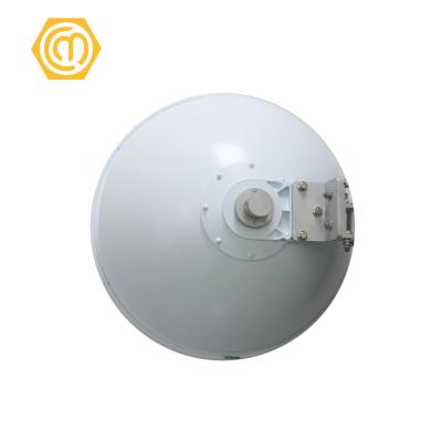 China Hot Selling 0.3 High Level Parabolic Outdoor Antenna for sale