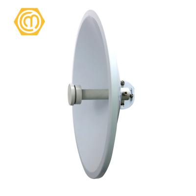 China High Cost Effective Durable 5G Satellite Dish Antenna Outdoor 0.6 for sale