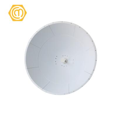 China 1.8M Double-polarized Class 3 1.8 Microwave Antenna for sale