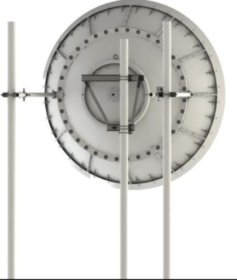China Factory Supply Favorable Price 2.4 Microwave Dish Antenna for sale