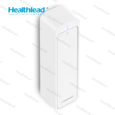 중국 Healthlead 12W 젓가락 소독 UV 살균기 D002 판매용