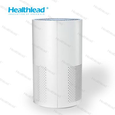 China 220V-240V de Zuiveringsinstallatie Healthlead Drie van de huishoudenlucht Snelheid die EPI235 4.5kg plaatsen Te koop