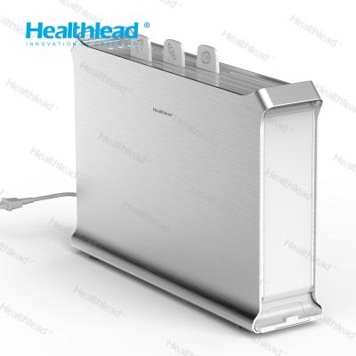 중국 주방용 D001A UVC LED 도마 UV 살균기 판매용
