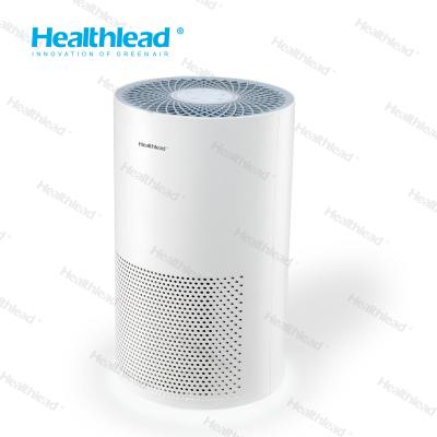 China Van de het Huislucht van EPI235A 120V Healthlead de ZuiveringsinstallatieLuchtzuiveringstoestel voor Bureauzaal Gemakkelijk te werken Te koop