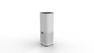 China Haupt-Healthlead-Luftreiniger mit Luft-Qualität Senor Smoke Purifier Machine 176V 60Hz zu verkaufen