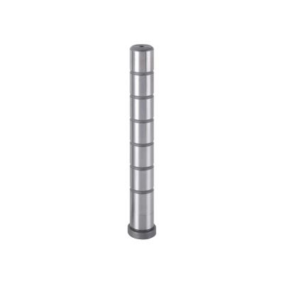 China SUJ2=100Cr6=1.3305=AISI52100 LKM Support Pin Guide Pin Guide Pillar for sale