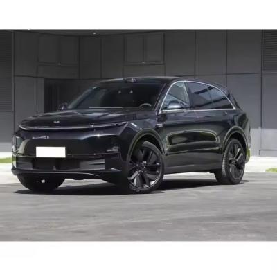 China 2024 Electric Cars Lixiang L6 PRO Cars Maximum Ranger 1200 Max Speed 180km/H for sale