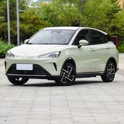 China Small Electric SUV Car Endurance Range 318km 401km EV Car by Neta Aya for sale