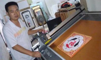 中国 額縁は板 CNC の切口機械を飾ります 販売のため