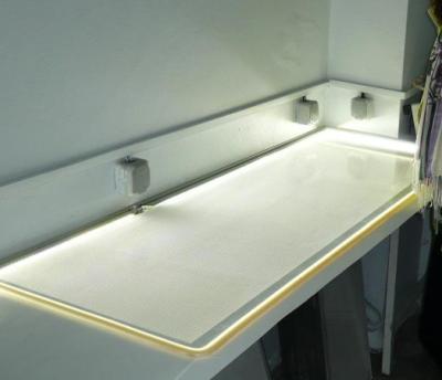 Cina machiner dell'incisione della scatola di illuminazione di pubblicità in vendita