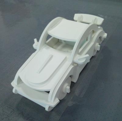 中国 gatorboard CNC の切断の作図装置のテーブル 販売のため