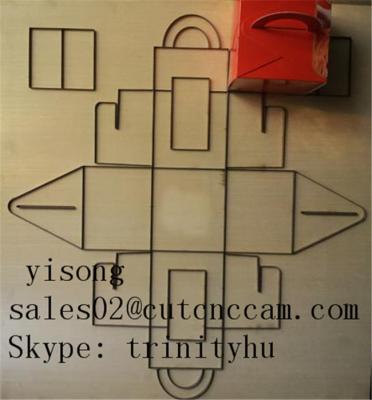 中国 製粉ビット ルーター CNC のカッターを作ることを死んで下さい 販売のため