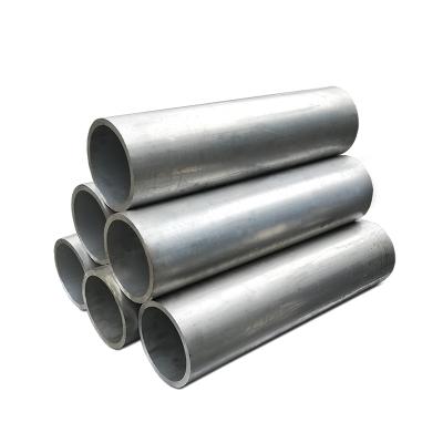 China Industry China Supplier High Quality Aluminum Pipes / Tubes 6061 6063 for sale