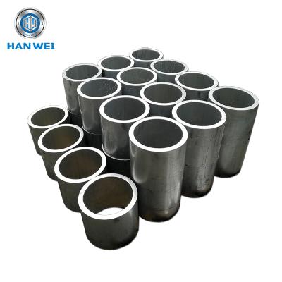 China Factory direct supply of industry aluminum round tube/6000 series pipe for sale