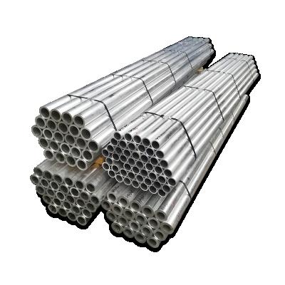 China Chinese Industry Supplier 6061 Aluminum Compression Tubes / Pipes for sale