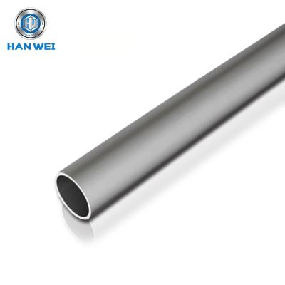 China China Industry 7075 2024 Seamless Pipes / Premium Aluminum Tubes for sale