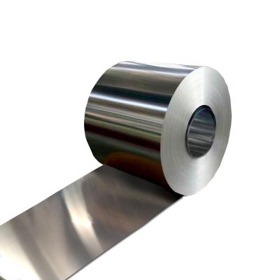 China Decoration China Supplier Customized Foil Coil / Coil for sale
