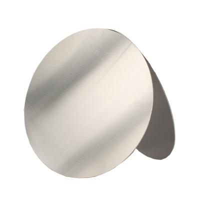 China Cookwar / Lampshade China Manufacturer 1060 Aluminum Disc / Circle for sale