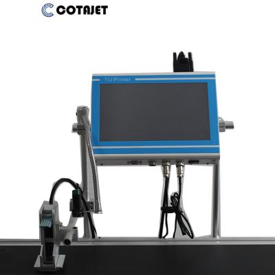 China Industrial inkjet printer for inkjet coder and inkjet marking for sale