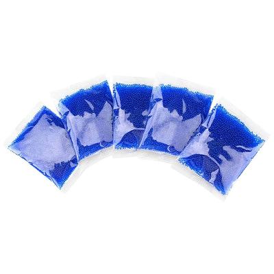 China Electronic Toy 10000 Pieces Per Pack Gel Balls Beads Refill Ammo Accessories For Splash Ball Blaster Water Toy Gun for sale