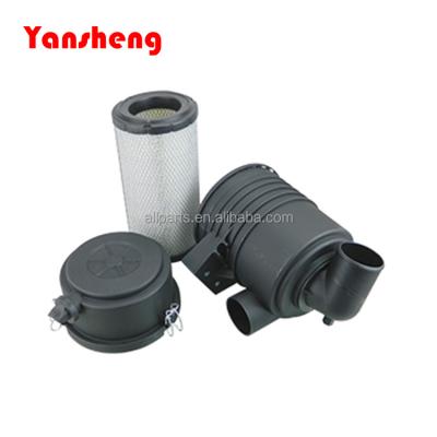 China Industry Yansheng Forklift Parts Air Filter Assy 17700-26600-71,17700-23360-71 for sale