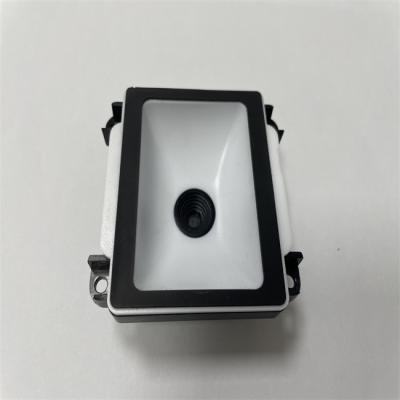 中国 高精度バーコード認識エンジン 640x480 グローバルシャッター CMOS 光源 617nm レッド LED 販売のため
