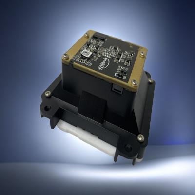 中国 備蓄管理のための高度なCMOS画像センサーバーコードスキャンエンジン 販売のため