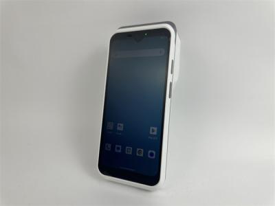 中国 ポータブルPOSターミナル 3000mAh バッテリー 指紋 スマートフォン 販売のため