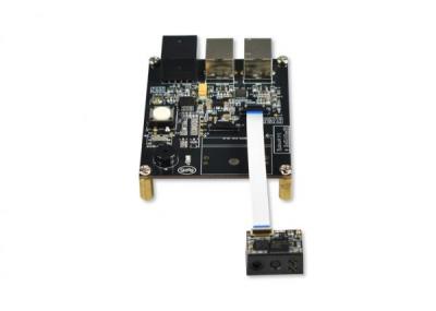 中国 3.9ミリ 5.5ミリ POSエンジン クレジットカードリーダー 安全な便利なモバイル決済 販売のため