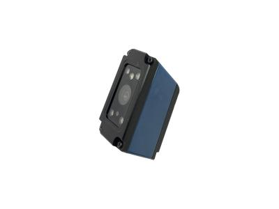 中国 線形固定バーコードスキャナー PS/2 インターフェースと4ミリ解像度を持つバーコードスキャナー イメージ 販売のため