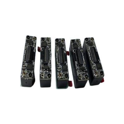 中国 ユーザーフレンドリーなPOSエンジン 45-930mm 複数の支払い方法のインターフェース モバイルクレジットカードリーダー 販売のため
