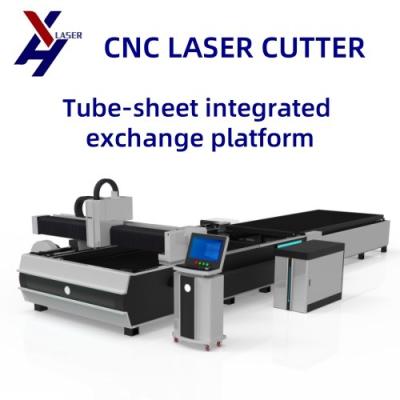 China 3015/4015/4020/6020/6015/6025 Workbench Types Laser Metal Cutting Machine For Stainless Steel for sale