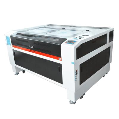 China 1390 1300*900 CO2 Laser Engraver 130W 150W for Fabrics Leather Wood for sale