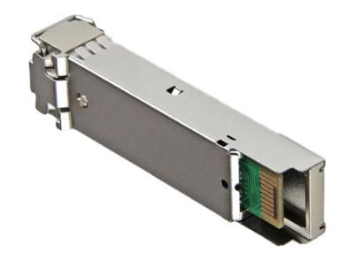 China 1286720000 | SFP Transceiver Module | Gigabit-Ethernet , Multimode , LC Connector for sale