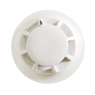 China Industrial 48V DC Fire Detector for Cabinets with Smoke & Heat Sensor for sale