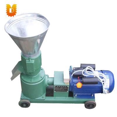 China Cultivates High Quality Forage Feed Pellet Making Machine Grain Feed Pellet Making Machine for sale