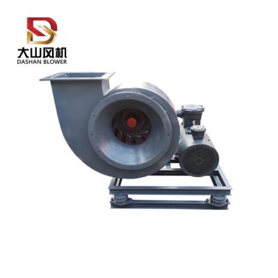 China Professional hotel manufacturers produce the centrifugal fans for the factory dust removal and ventilation centrifugal fans for sale