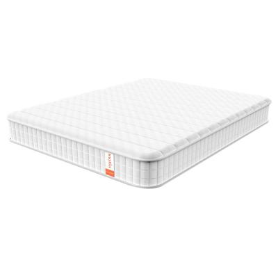 China Massage Inofia Bedroom Bed Base Manufacturers Luxury Hotel Memory Foam Natural Latex Mattress for sale