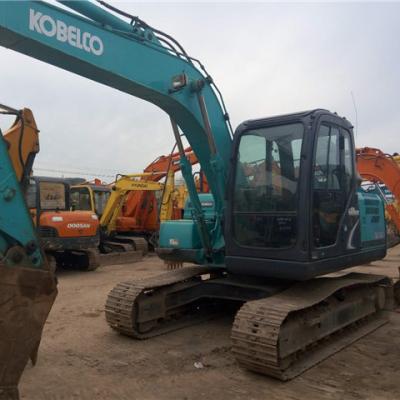 China Construction works Domestic Used Wheeled Excavator China SWE 150H 90H Sunwar1d Durable Hot Sale for sale