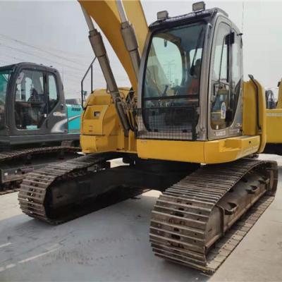 China Construction works Outstanding Running Used Hydraulic Kobelc0 SK240 Crawler Excavator In Large Stock for sale