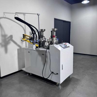 China Automatischer 3-Achsen-PLC-Programmierbarer Klebeverteiler zu verkaufen