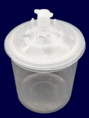 China Quick paint mixing cup for sale