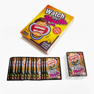 China Jogo de tabuleiro de plástico personalizado para a criatividade e imaginação das crianças na América à venda