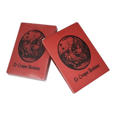 China Idade Média dos cartões de jogo personalizada e personized para a venda à venda