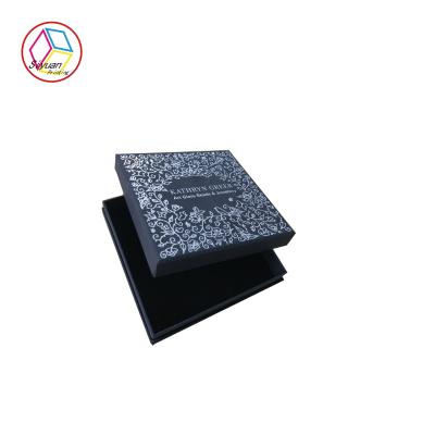 China Recyclable Custom Jewelry Box Packaging Gift for sale
