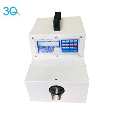 China Biaxial Machine 3Q Small Cable High Speed Wire Twisting Machine for sale
