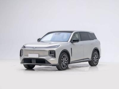 중국 2025 차난 키우안 Q7 215 플래그십 플러스 레인지 확장 E CVT 연속 변수 변속기 판매용